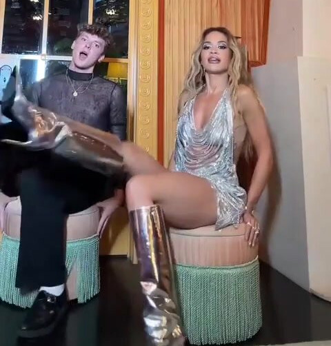 rita-ora Nude Leaks OnlyFans Photos #1254 - LeakJerk