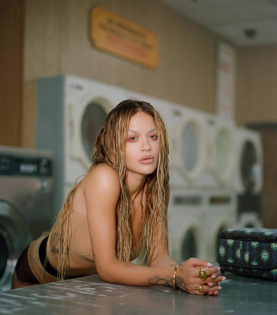 rita-ora Nude Leaks OnlyFans Photos #1258 - LeakJerk