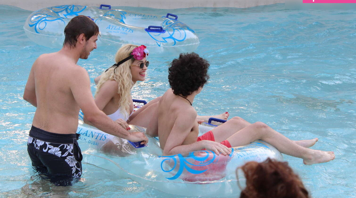 rita-ora Nude Leaks OnlyFans Photos #1263 - LeakJerk