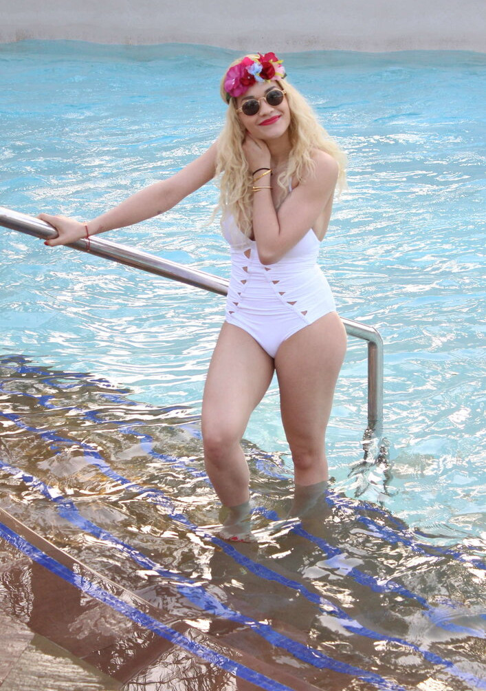 rita-ora Nude Leaks OnlyFans Photos #1264 - LeakJerk