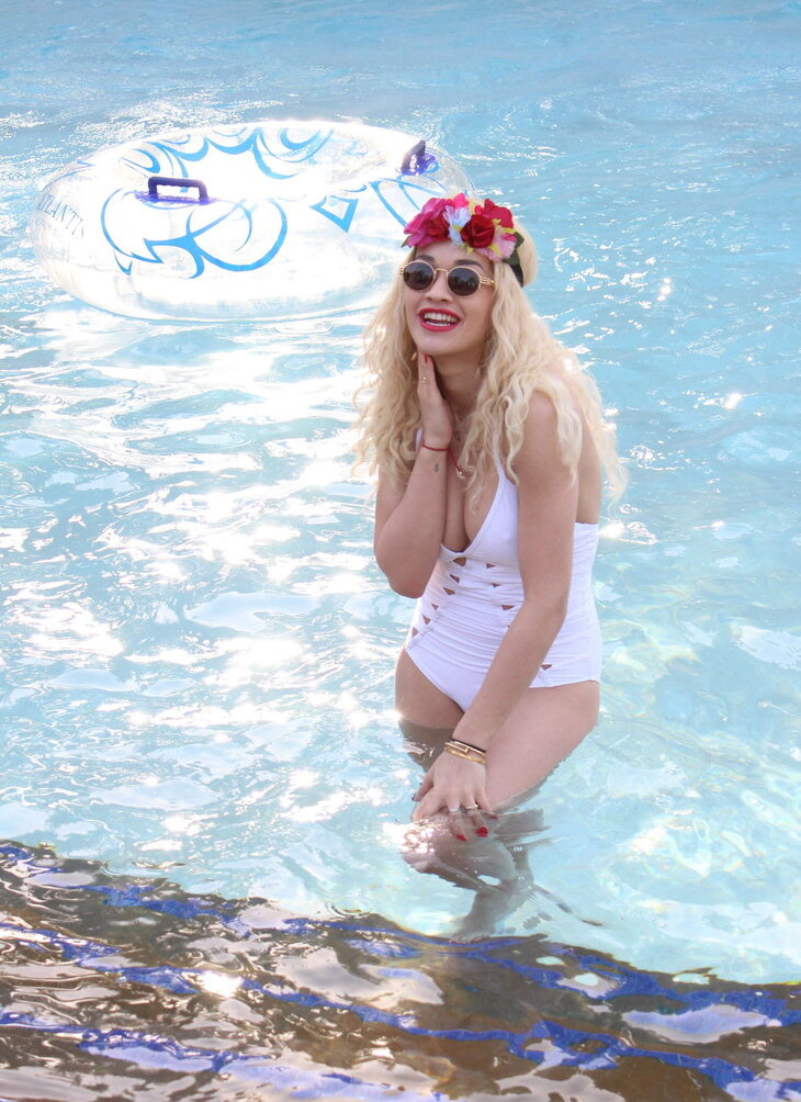 rita-ora Nude Leaks OnlyFans Photos #1273 - LeakJerk