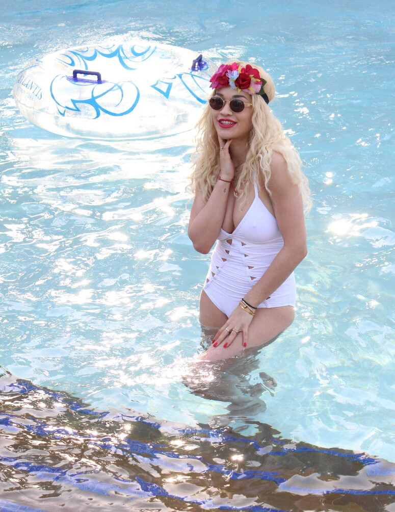 rita-ora Nude Leaks OnlyFans Photos #1277 - LeakJerk