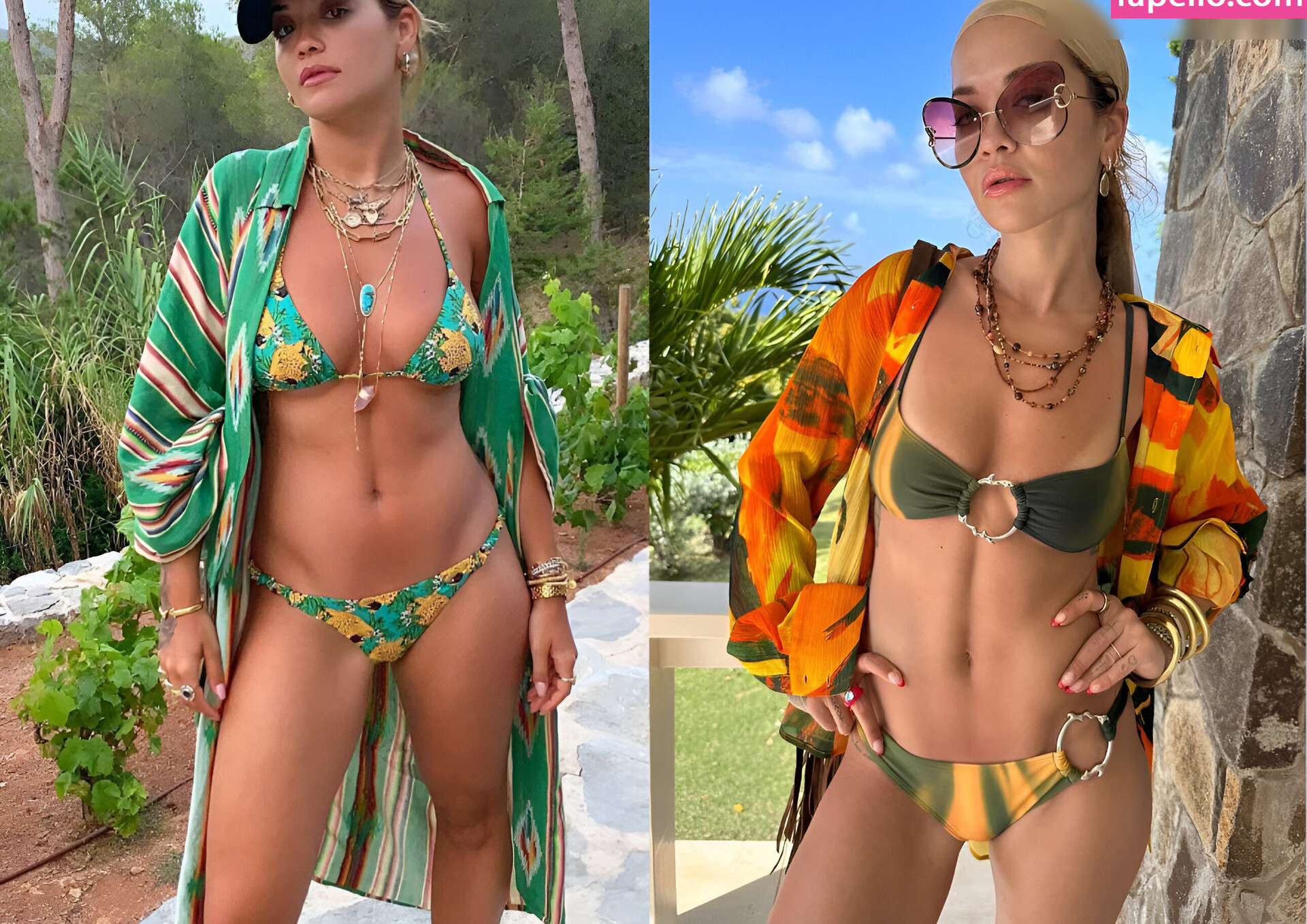 rita-ora Nude Leaks OnlyFans Photos #1294 - LeakJerk