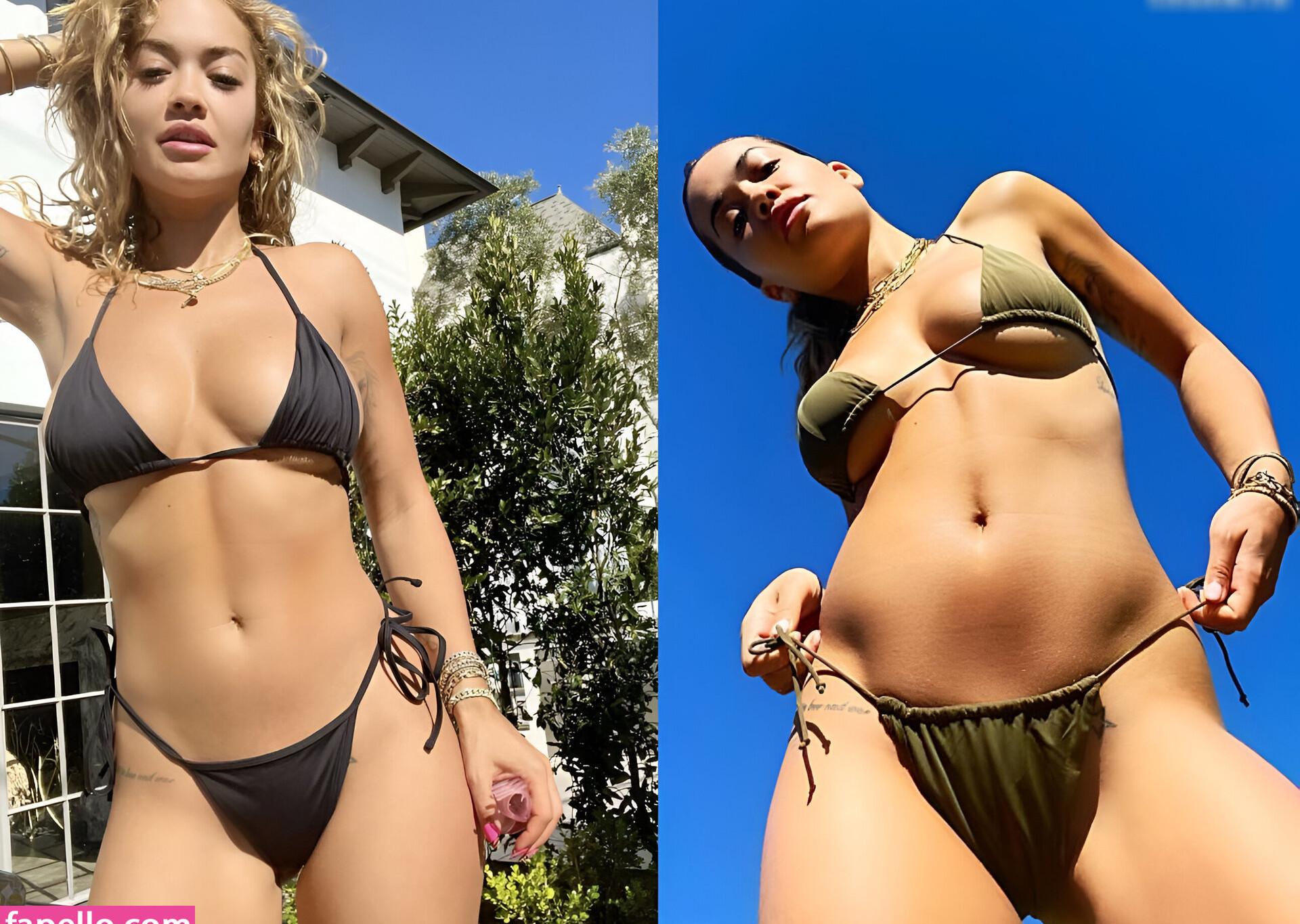 rita-ora Nude Leaks OnlyFans Photos #1295 - LeakJerk