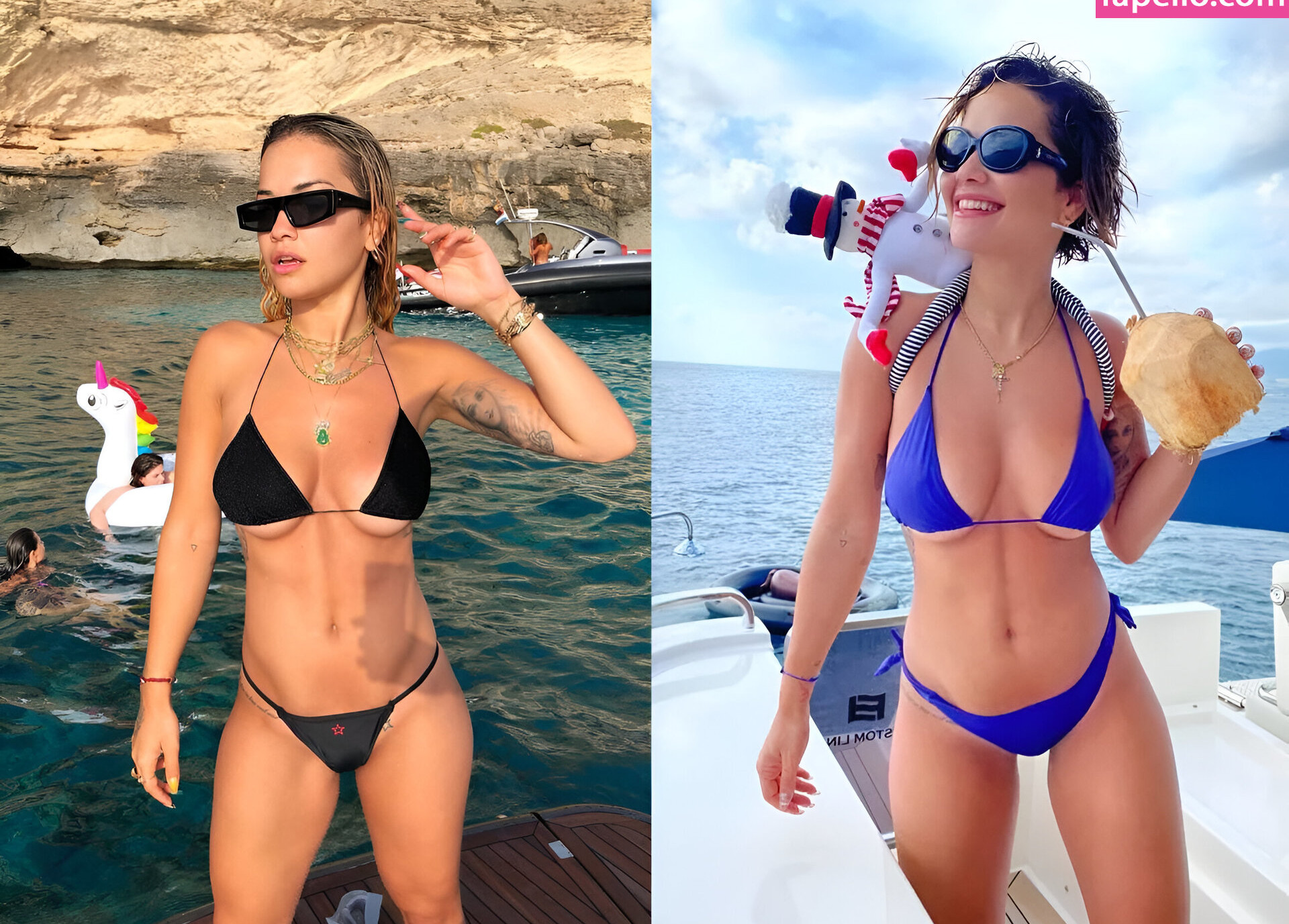 rita-ora Nude Leaks OnlyFans Photos #1298 - LeakJerk