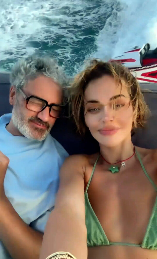 rita-ora Nude Leaks OnlyFans Photos #1302 - LeakJerk