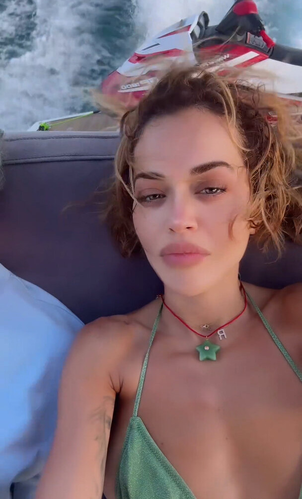 rita-ora Nude Leaks OnlyFans Photos #1304 - LeakJerk