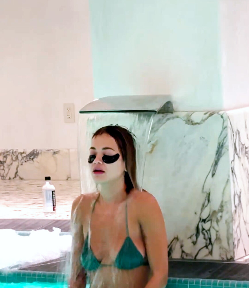 rita-ora Nude Leaks OnlyFans Photos #1308 - LeakJerk