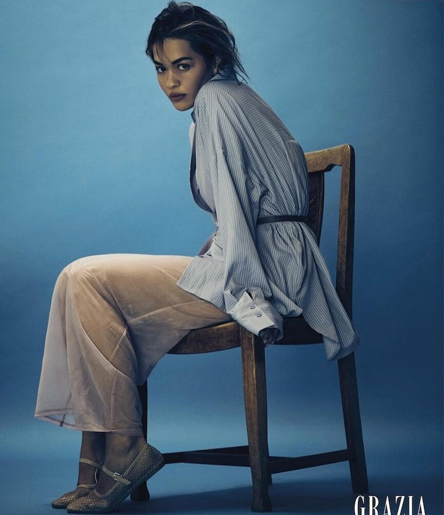 rita-ora Nude Leaks OnlyFans Photos #1313 - LeakJerk