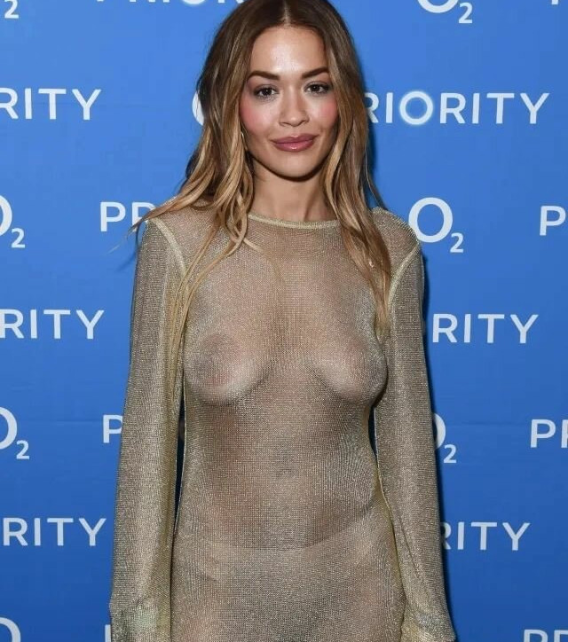 rita-ora Nude Leaks OnlyFans Photos #1317 - LeakJerk