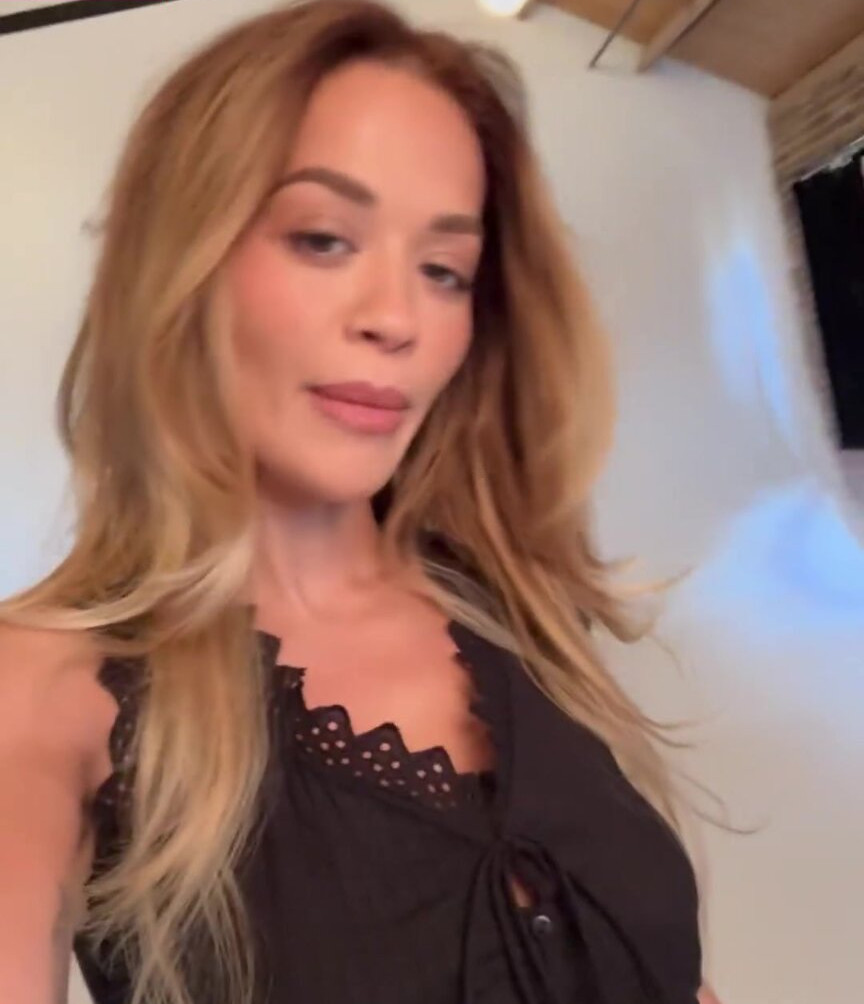 rita-ora Nude Leaks OnlyFans Photos #1331 - LeakJerk