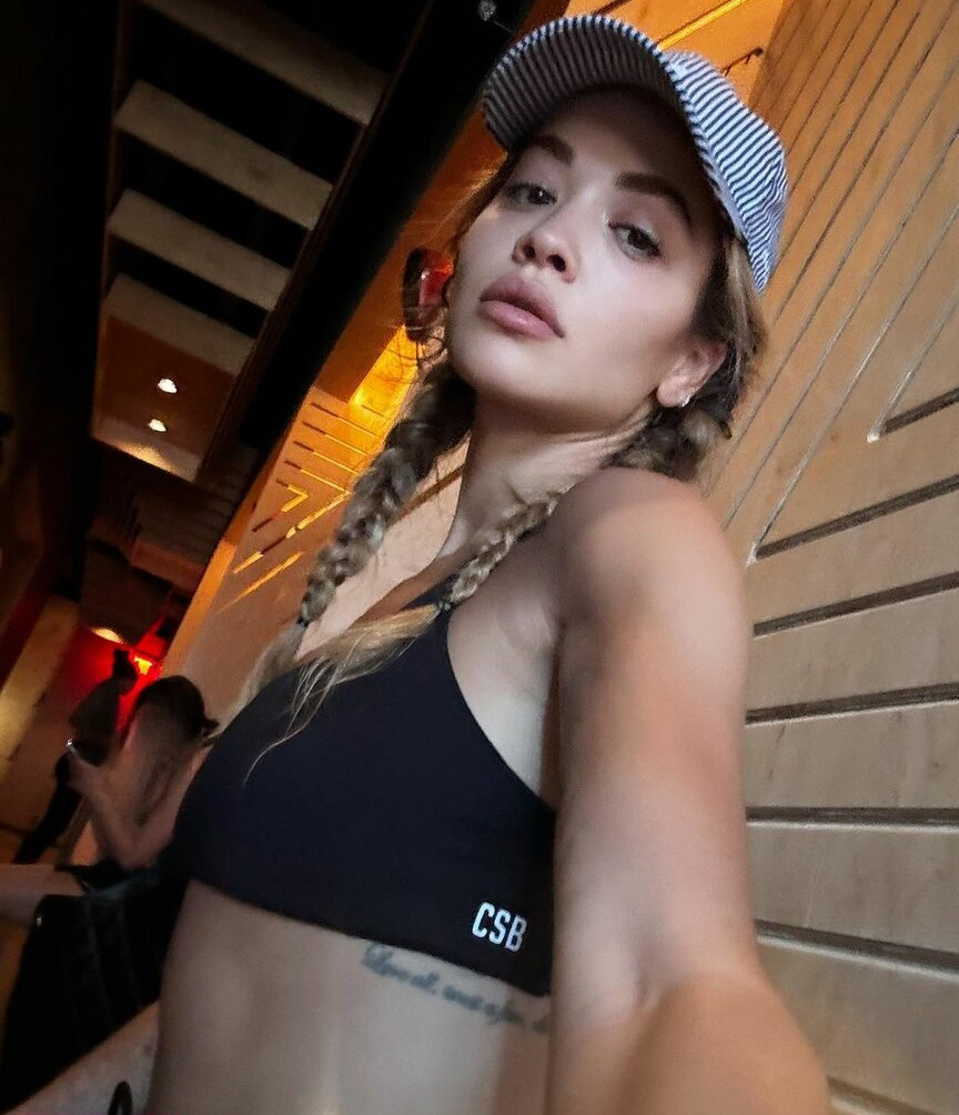 rita-ora Nude Leaks OnlyFans Photos #1332 - LeakJerk
