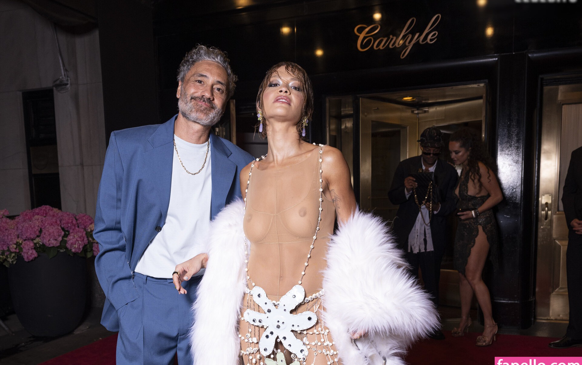 rita-ora Nude Leaks OnlyFans Photos #1335 - LeakJerk