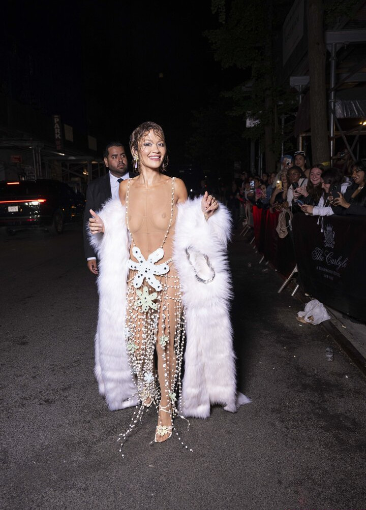 rita-ora Nude Leaks OnlyFans Photos #1338 - LeakJerk