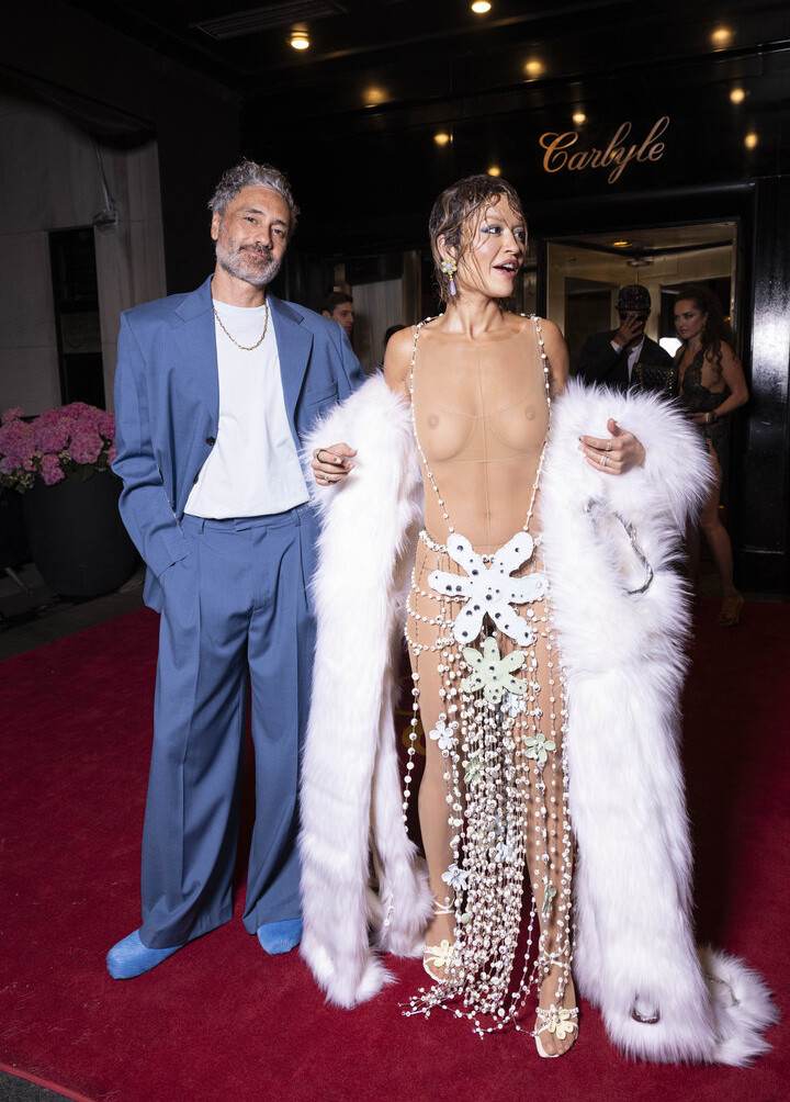 rita-ora Nude Leaks OnlyFans Photos #1339 - LeakJerk