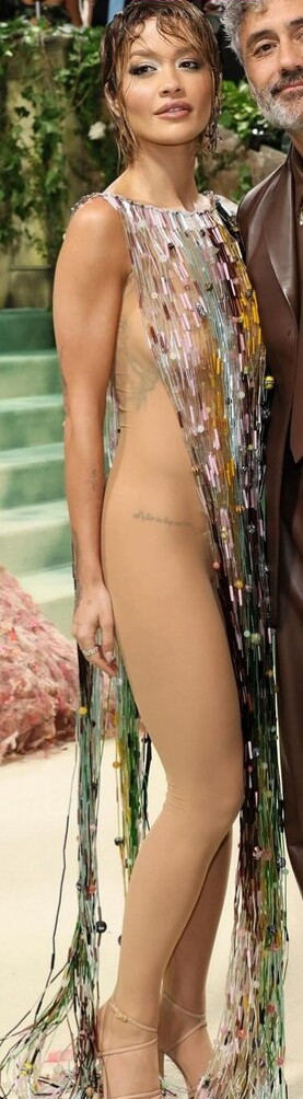 rita-ora Nude Leaks OnlyFans Photos #1343 - LeakJerk