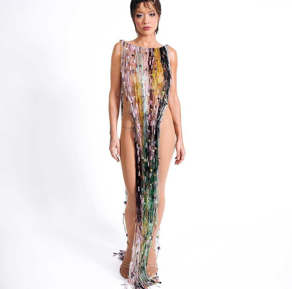 rita-ora Nude Leaks OnlyFans Photos #1347 - LeakJerk