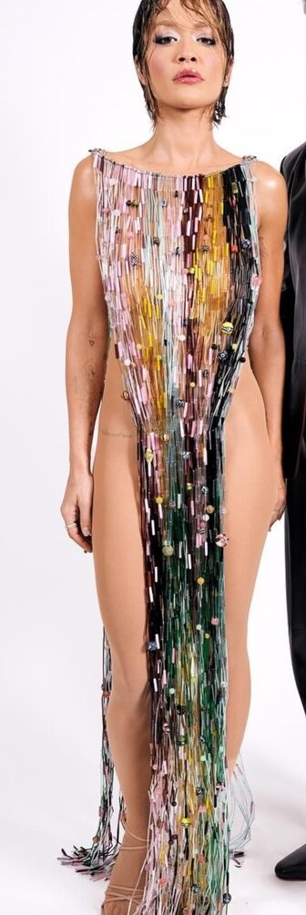 rita-ora Nude Leaks OnlyFans Photos #1348 - LeakJerk