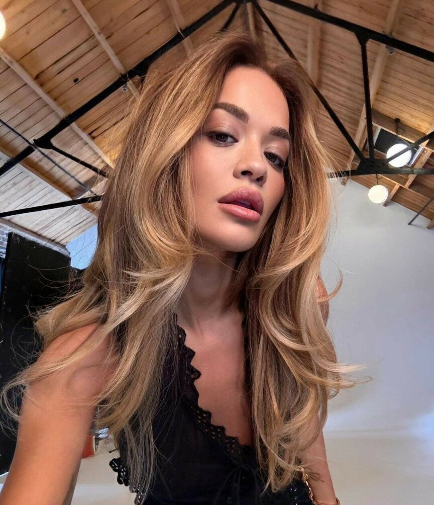 rita-ora Nude Leaks OnlyFans Photos #1357 - LeakJerk