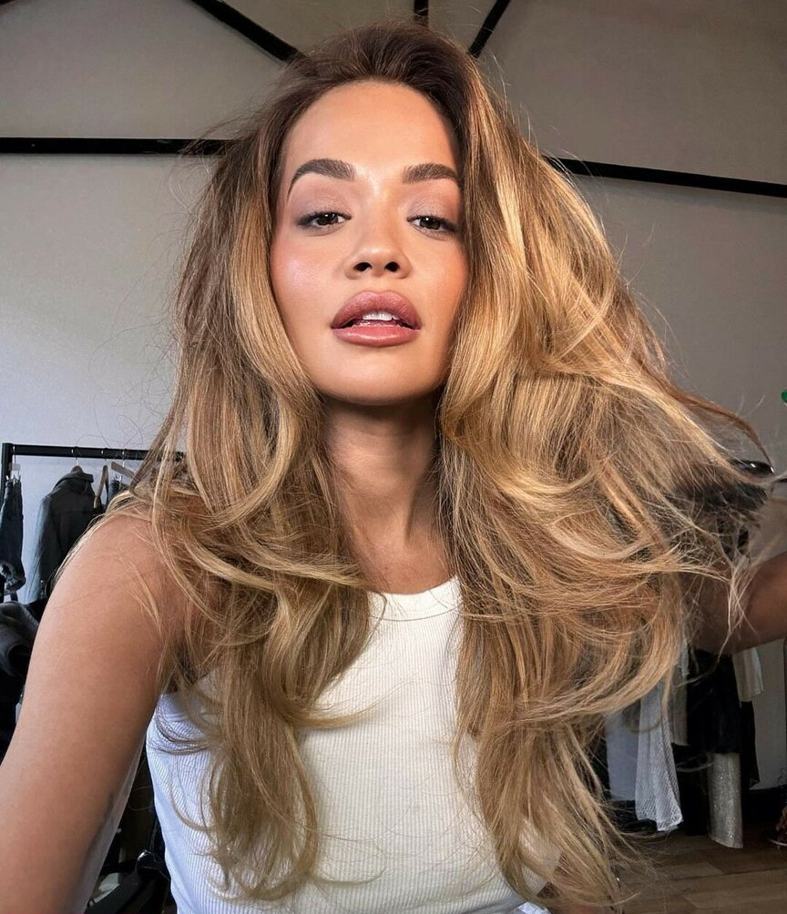 rita-ora Nude Leaks OnlyFans Photos #1360 - LeakJerk