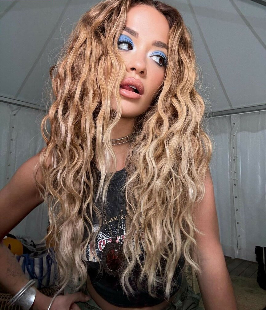 rita-ora Nude Leaks OnlyFans Photos #1362 - LeakJerk