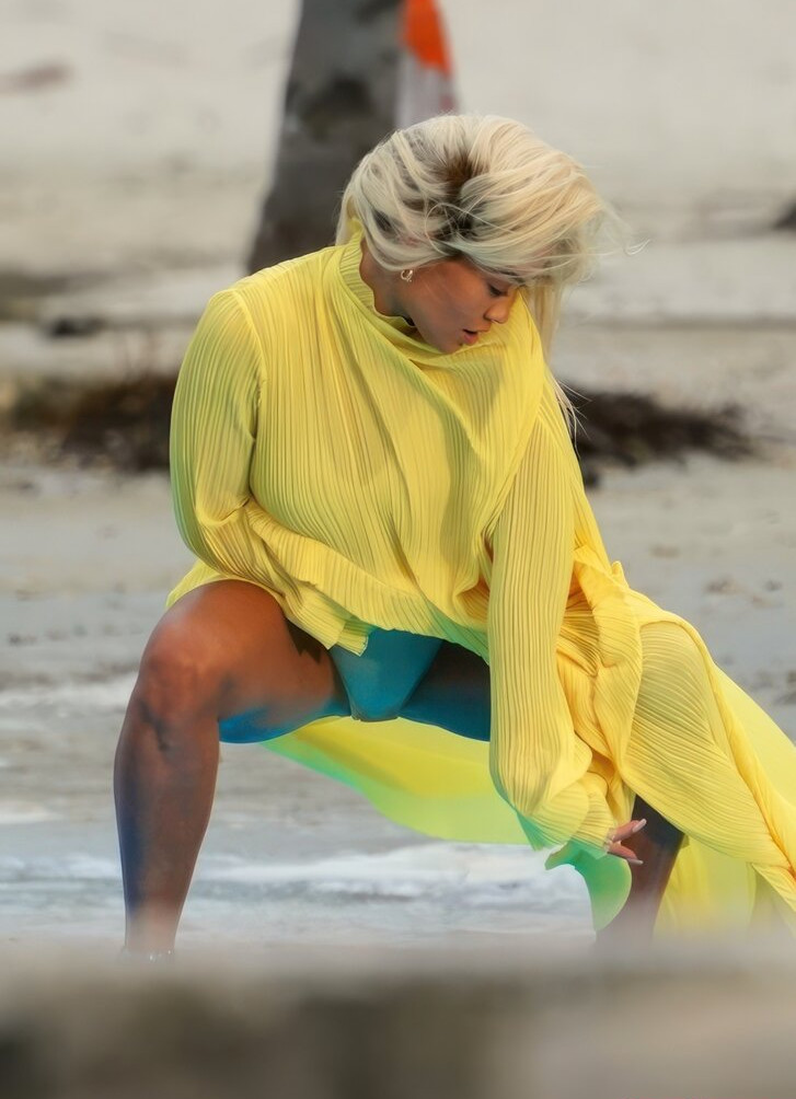 rita-ora Nude Leaks OnlyFans Photos #1365 - LeakJerk