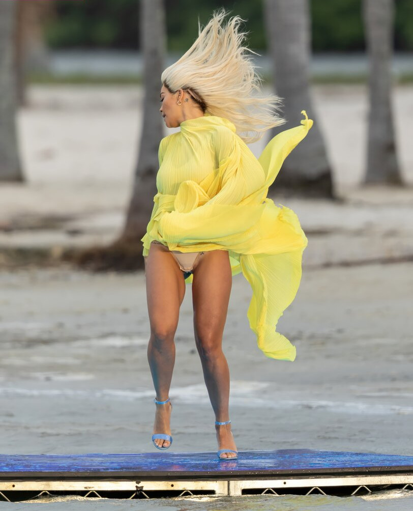 rita-ora Nude Leaks OnlyFans Photos #1371 - LeakJerk