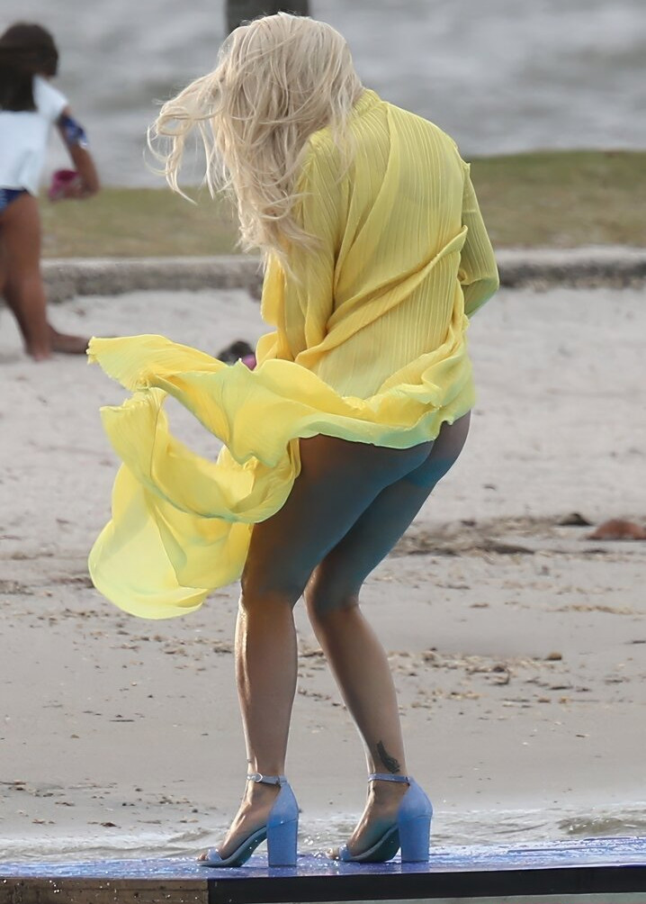 rita-ora Nude Leaks OnlyFans Photos #1372 - LeakJerk