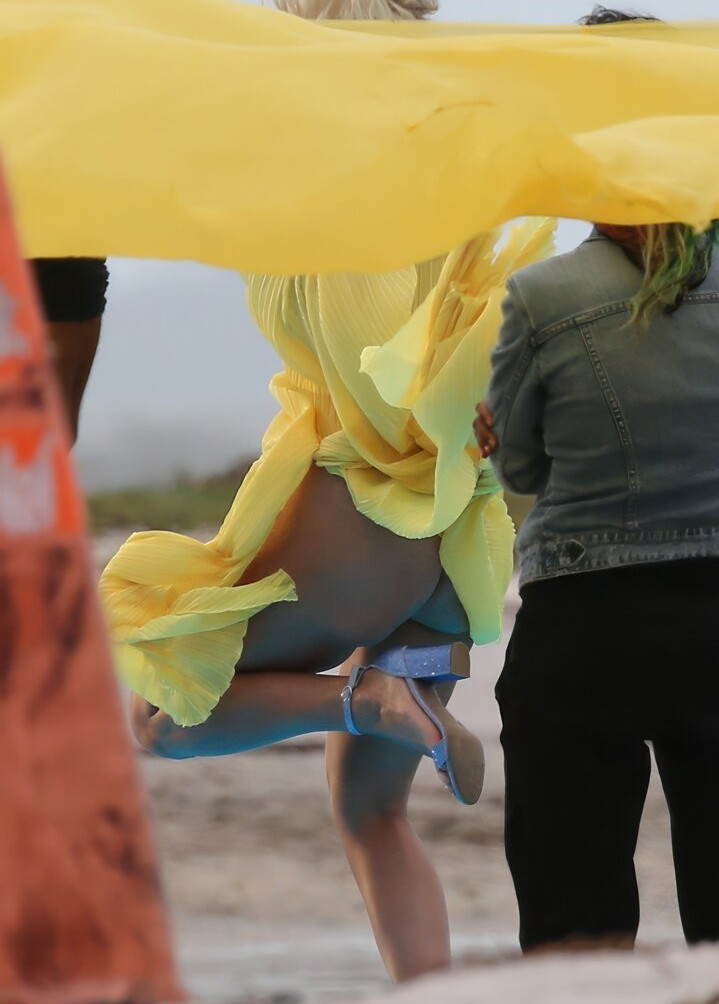 rita-ora Nude Leaks OnlyFans Photos #1373 - LeakJerk