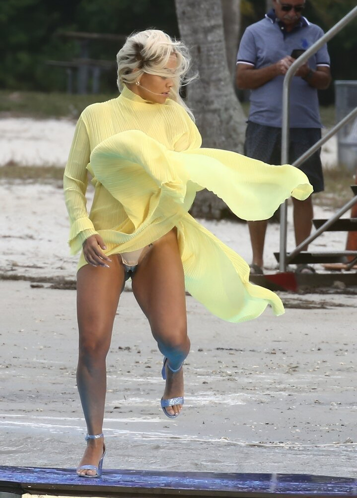 rita-ora Nude Leaks OnlyFans Photos #1374 - LeakJerk