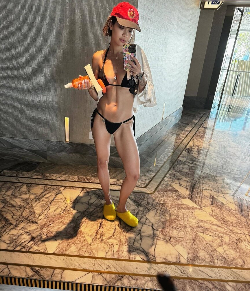 rita-ora Nude Leaks OnlyFans Photos #1396 - LeakJerk