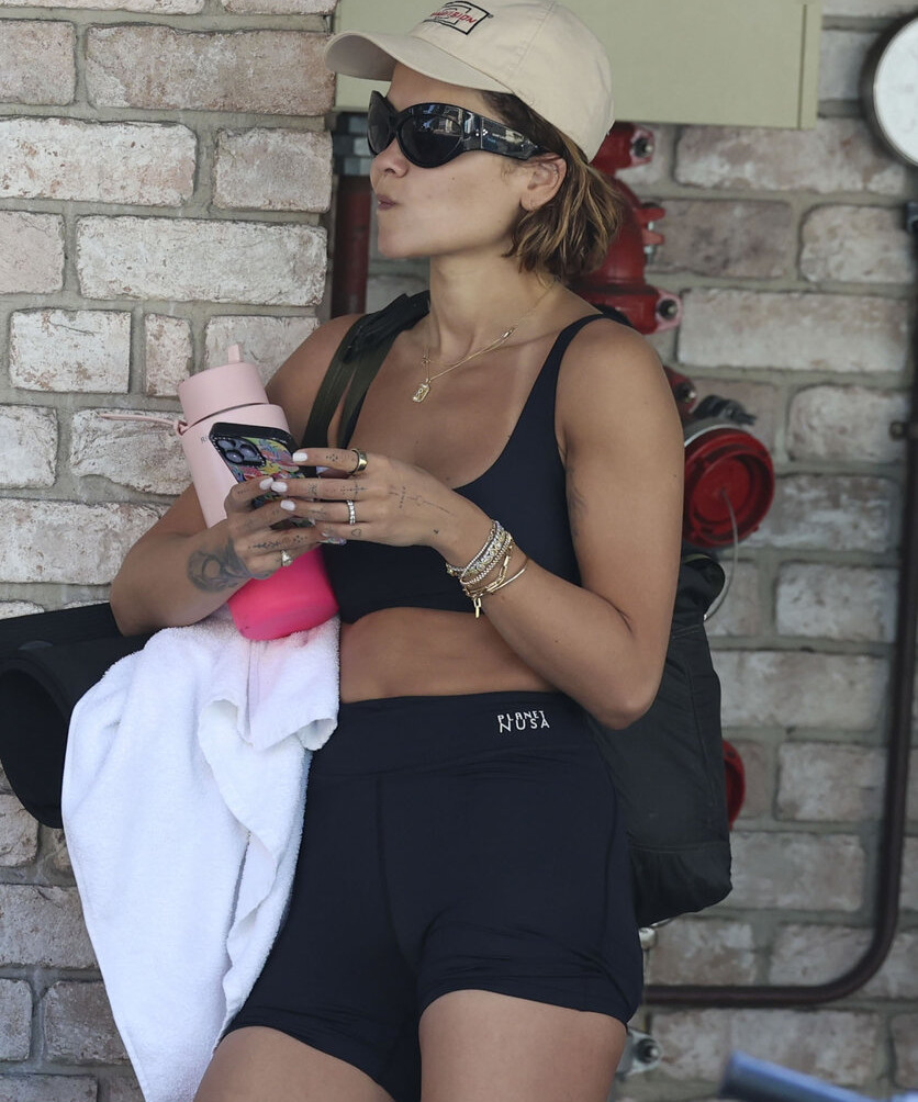 rita-ora Nude Leaks OnlyFans Photos #1408 - LeakJerk