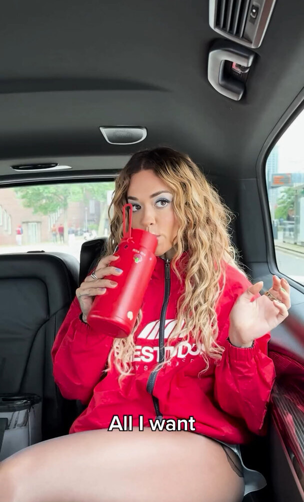 rita-ora Nude Leaks OnlyFans Photos #1424 - LeakJerk