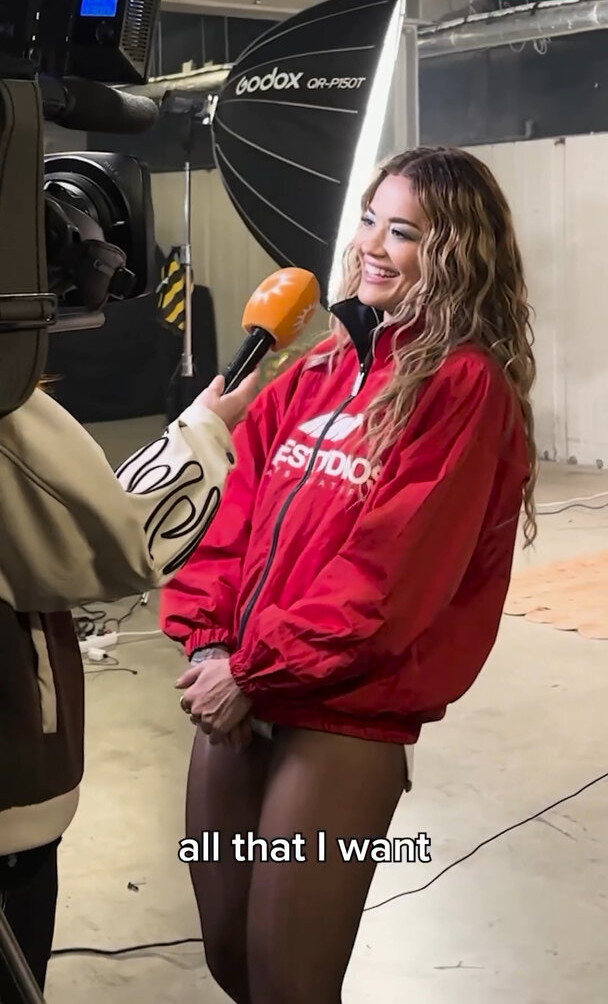 rita-ora Nude Leaks OnlyFans Photos #1428 - LeakJerk