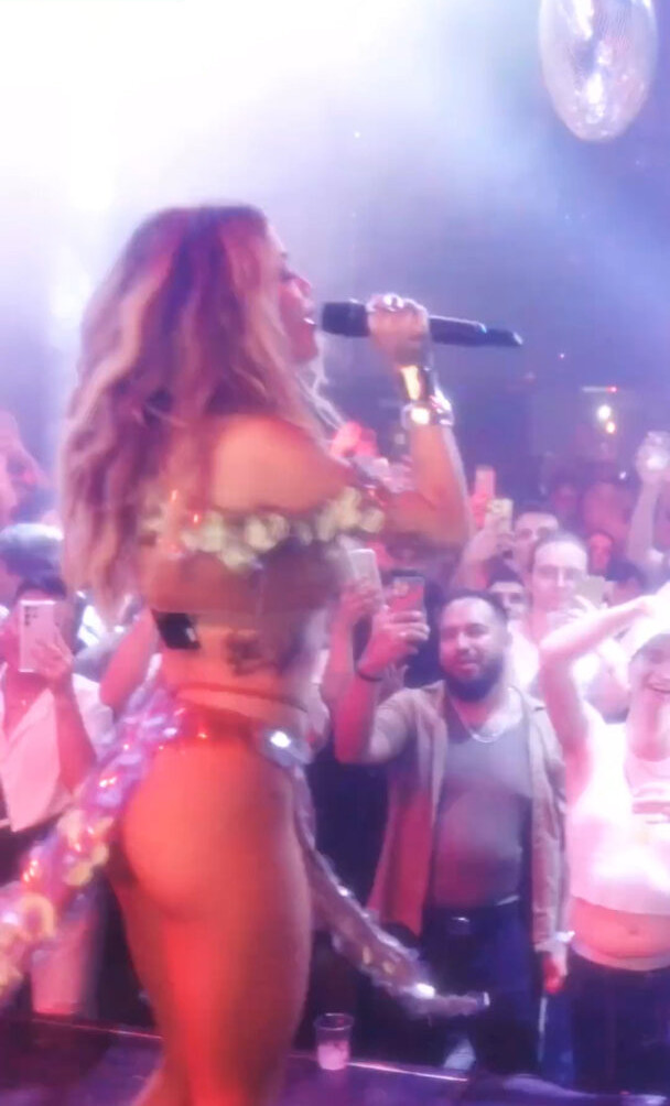 rita-ora Nude Leaks OnlyFans Photos #1454 - LeakJerk