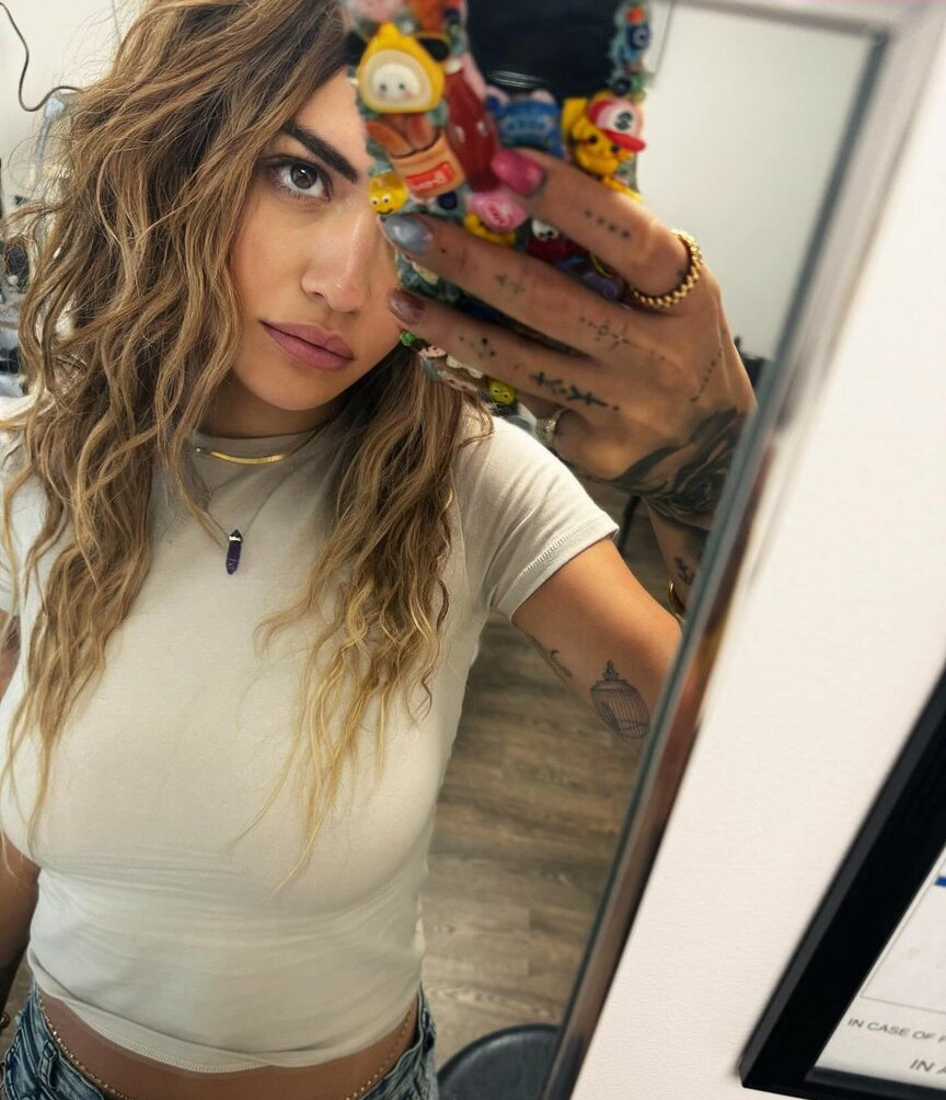 rita-ora Nude Leaks OnlyFans Photos #1466 - LeakJerk