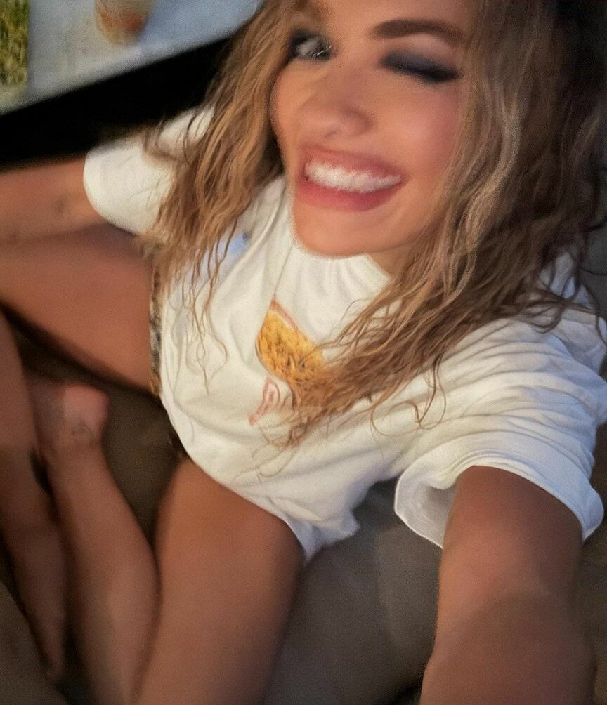 rita-ora Nude Leaks OnlyFans Photos #1468 - LeakJerk