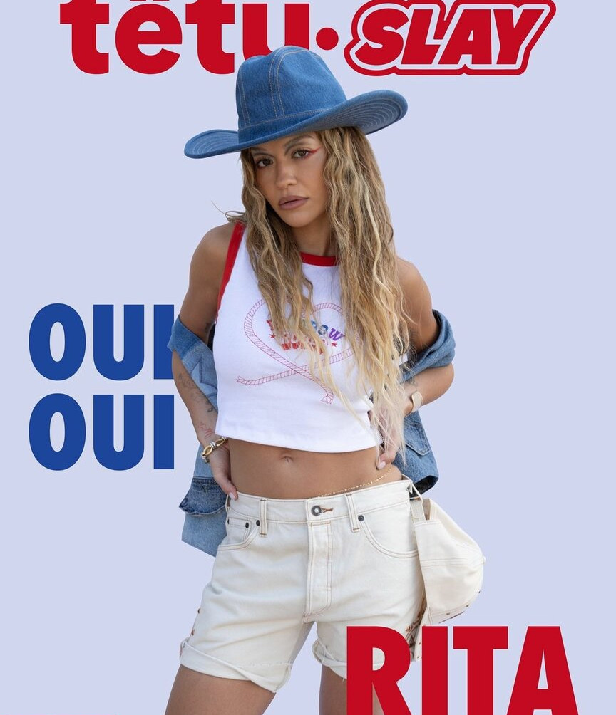 rita-ora Nude Leaks OnlyFans Photos #1471 - LeakJerk