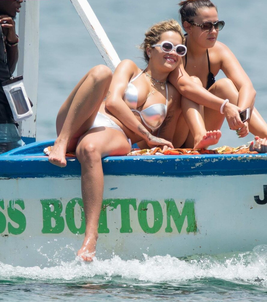 rita-ora Nude Leaks OnlyFans Photos #1485 - LeakJerk