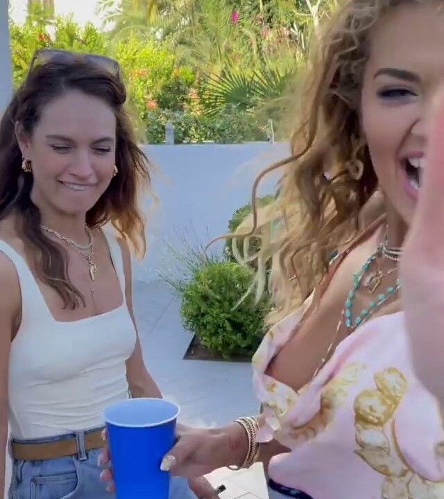 rita-ora gallery photo #2083