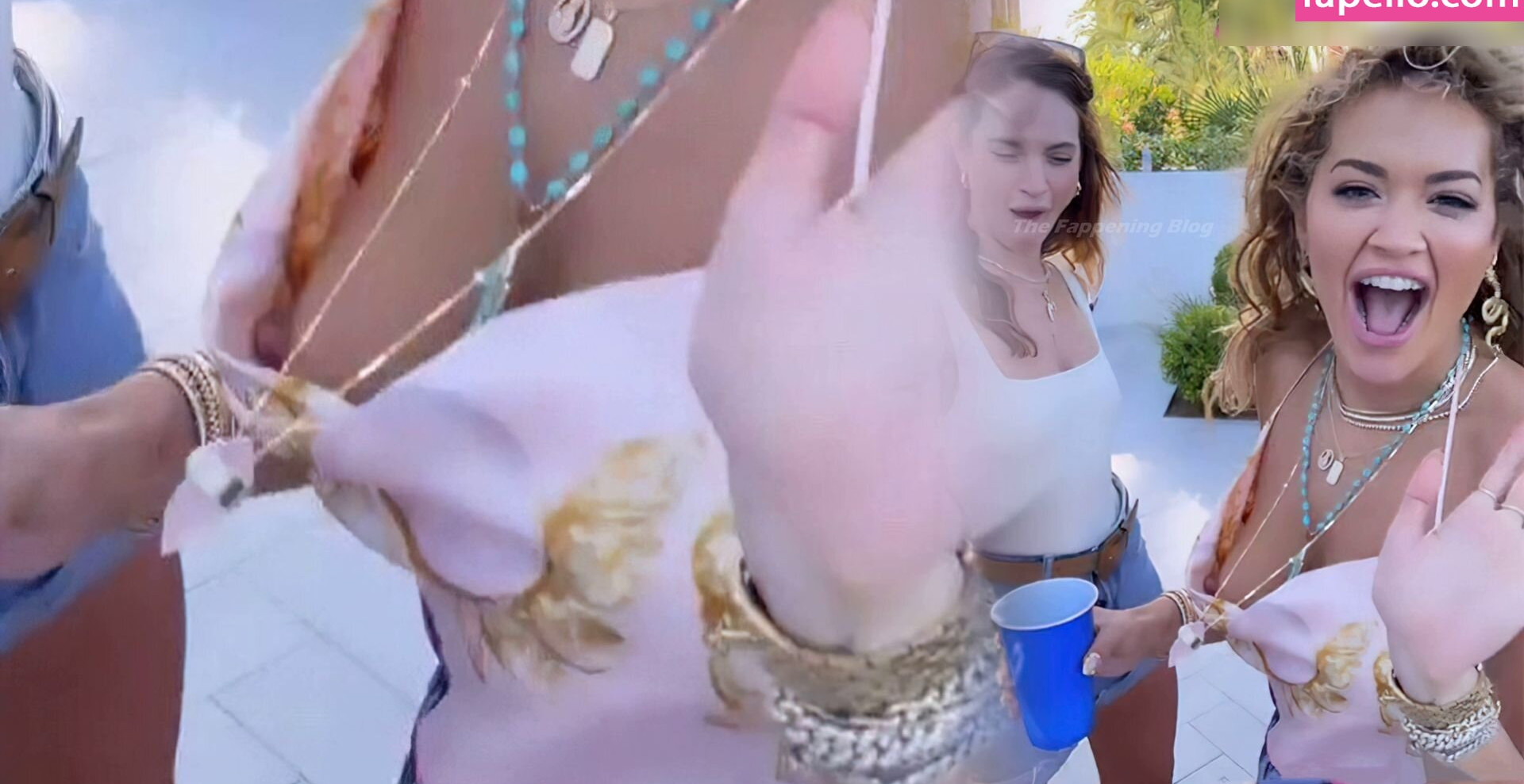 rita-ora gallery photo #2084