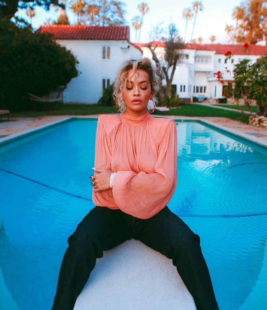 rita-ora gallery photo #2095