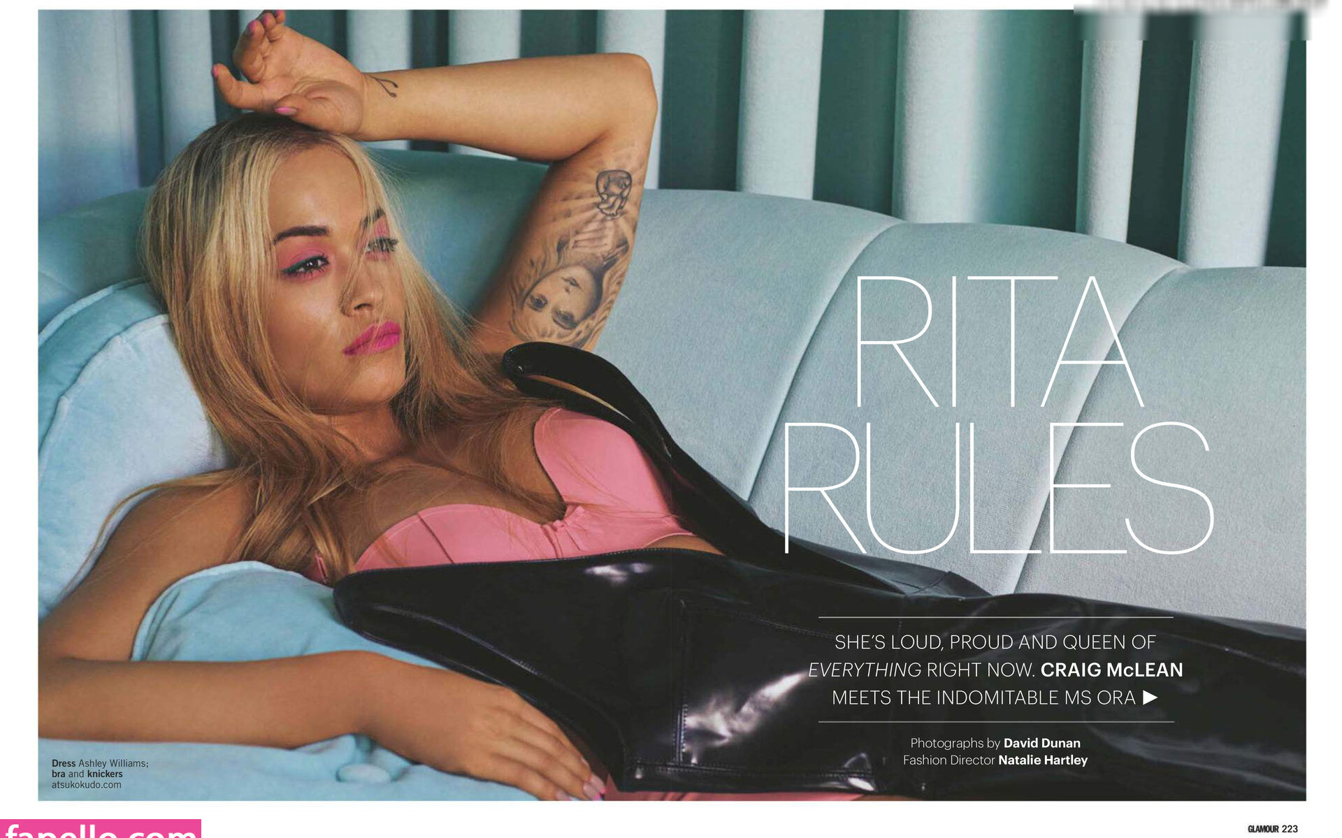 rita-ora gallery photo #2134