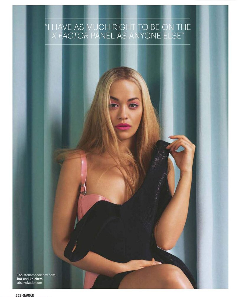 rita-ora gallery photo #2136