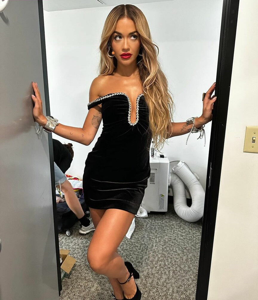 rita-ora gallery photo #2273
