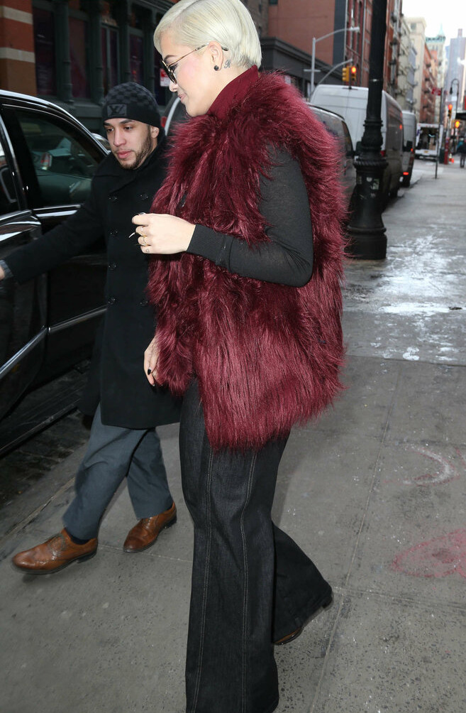 rita-ora gallery photo #2324