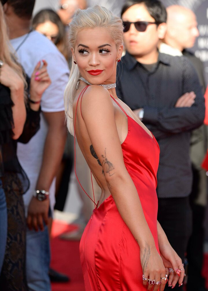 rita-ora gallery photo #2427