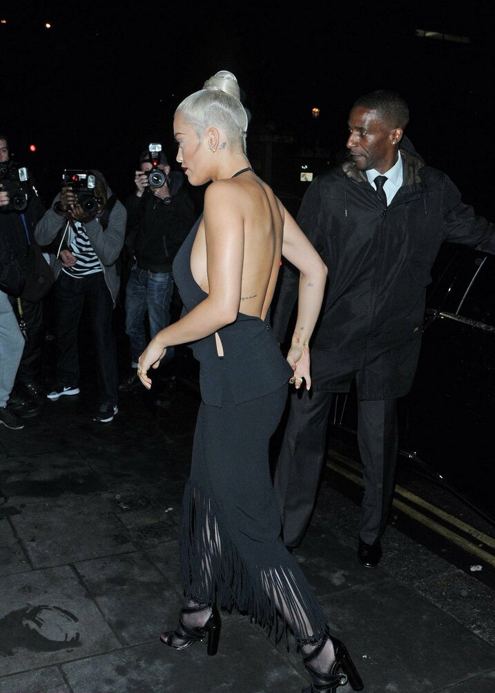 rita-ora gallery photo #2435