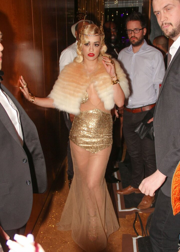 rita-ora gallery photo #2448