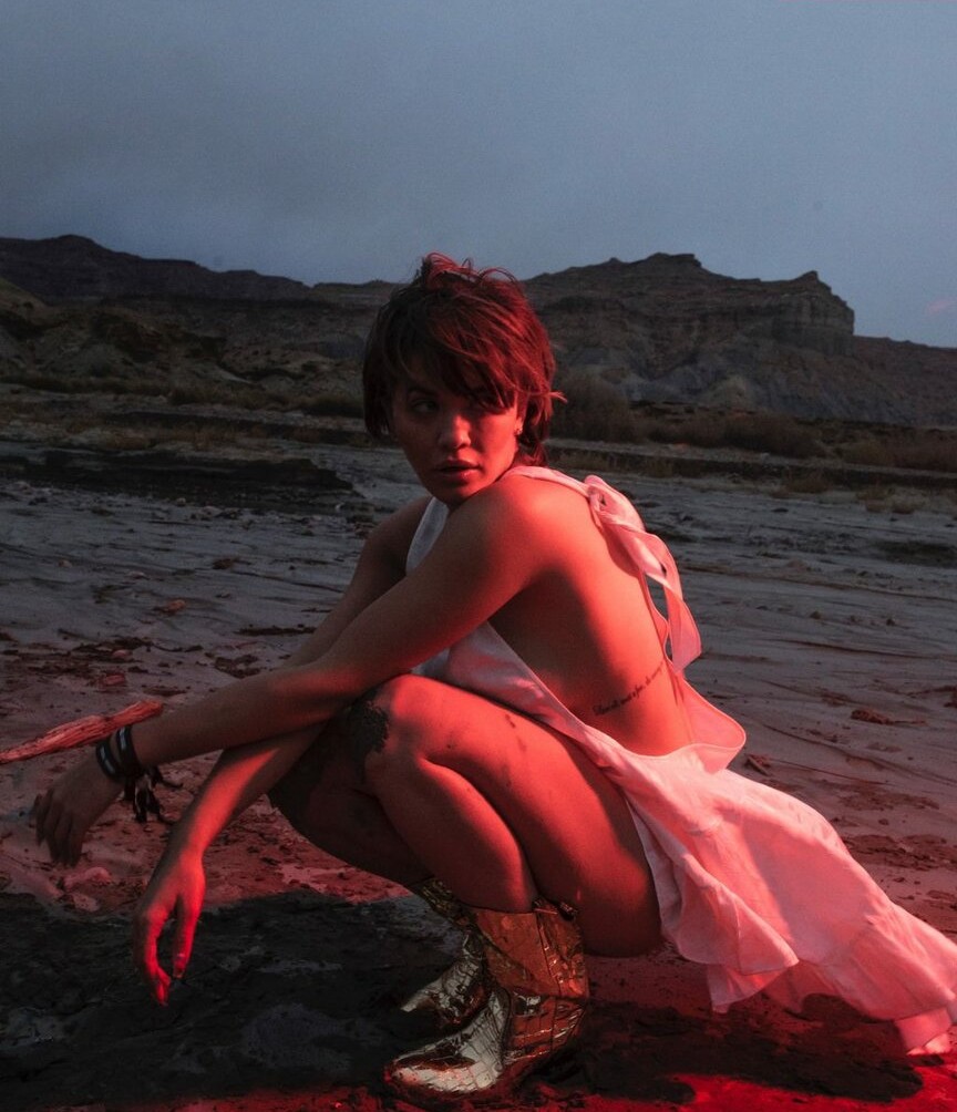 rita-ora gallery photo #2625